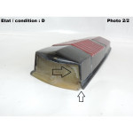 Tailight lens SEIMA 578 (plastic)