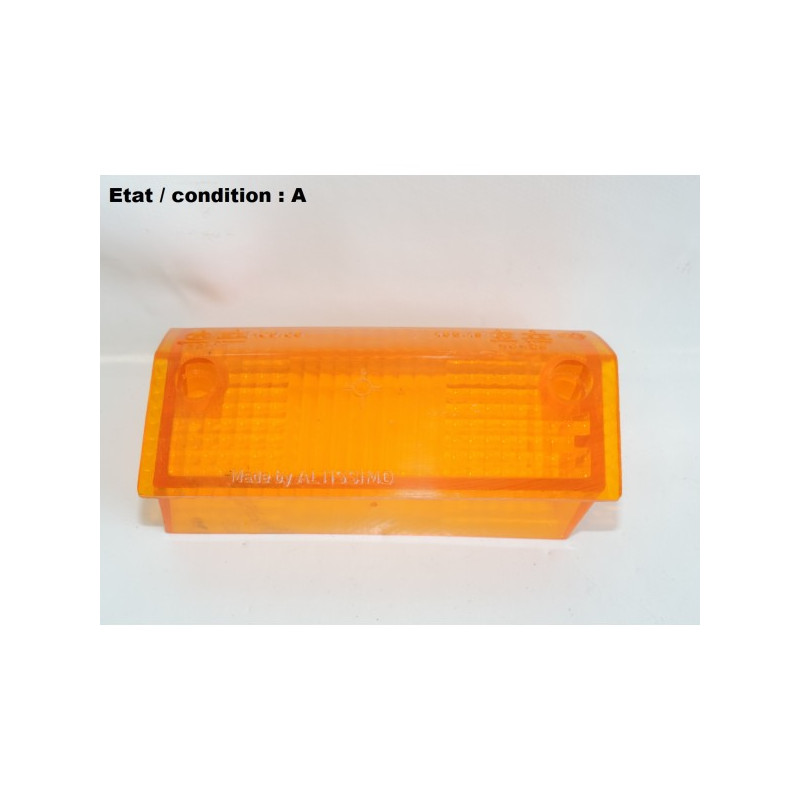 Right front light indicator lens ALTISSIMO 40426-39173