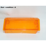 Right front light indicator lens ALTISSIMO 40426-39173
