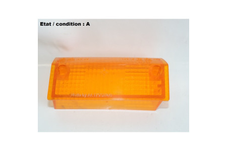 Cabochon feu clignotant avant droit ALTISSIMO 40426-39173