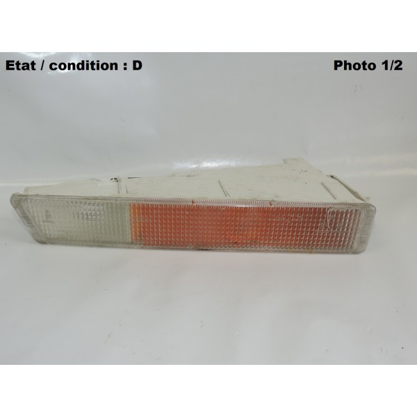 Right front light indicator YORKA 12961