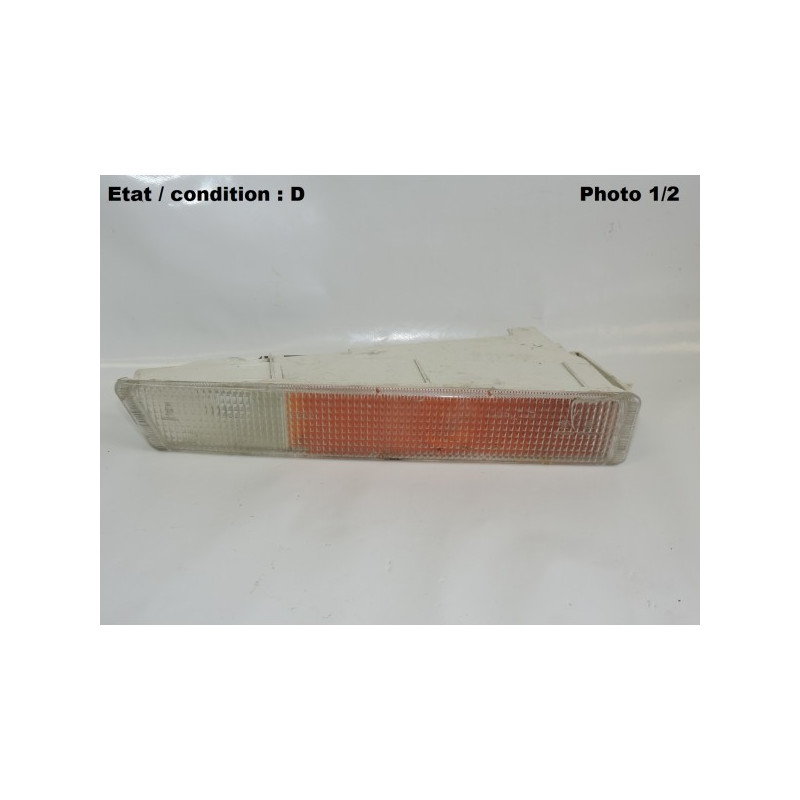 Right front light indicator YORKA 12961
