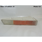 Right front light indicator YORKA 12961