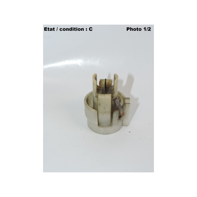 Front light indicator bulb holder BA15s YORKA
