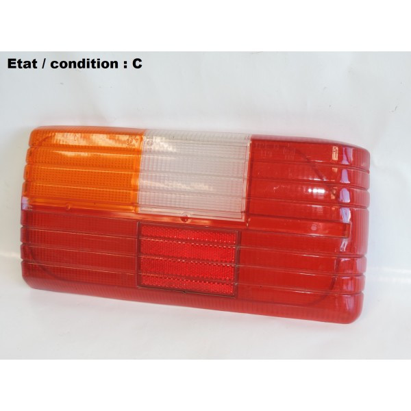 Cabochon feu arrière gauche SEIMA 20820