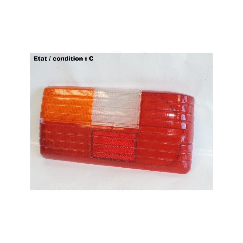 Left taillight lens SEIMA 20820