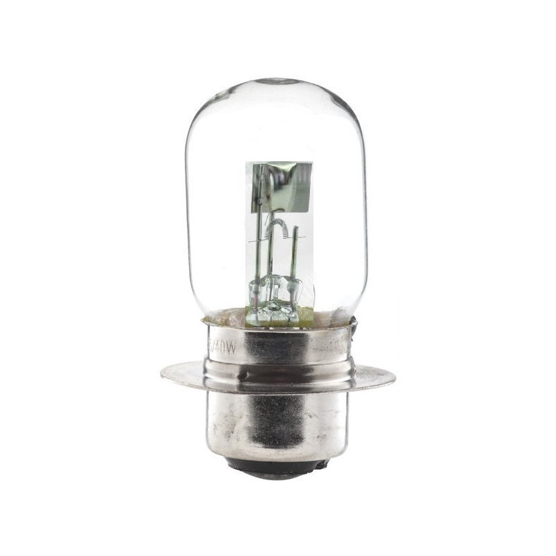 P22D P36D - Lampe 6V 45/40W incolore
