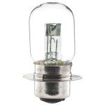 P22D P36D - Bulb 6V 45/40W clear