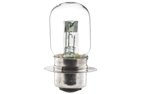 P22D P36D - Bulb 6V 45/40W clear