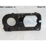 Left headlight holder CIBIE 680077