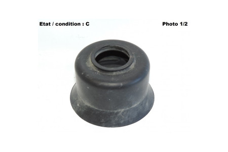 Headlight sealing cap CIBIE