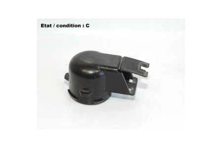 Headlight intermediate sealing cap CIBIE