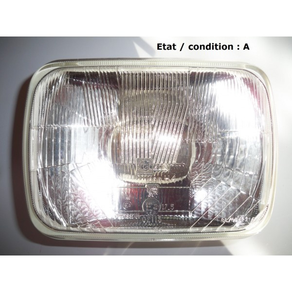142x200 - Headlight H4 CIBIE 7270007
