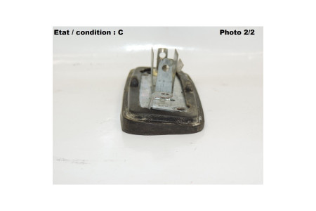 Platine feu de recul HELLA 52691