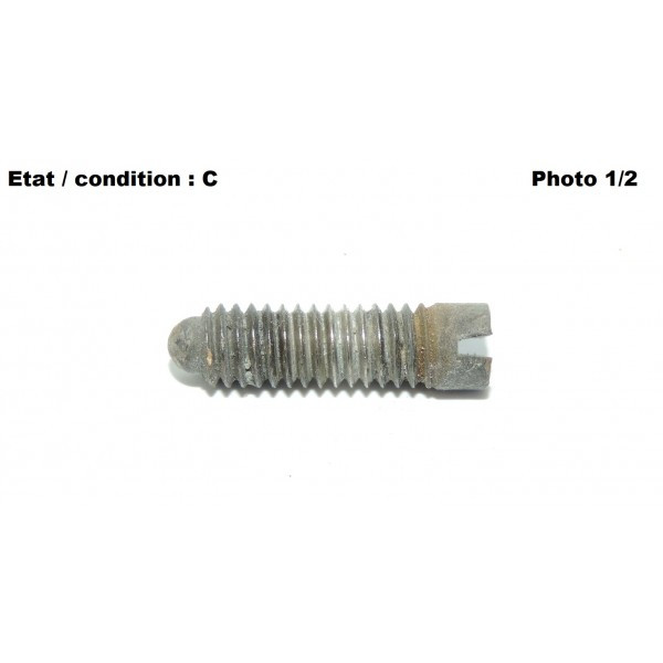 Vis de réglage de phare M5X20 CIBIE 000273