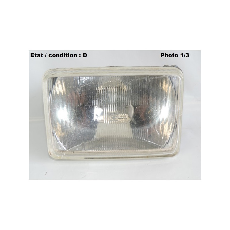 Phare Route H1 CIBIE 675045509
