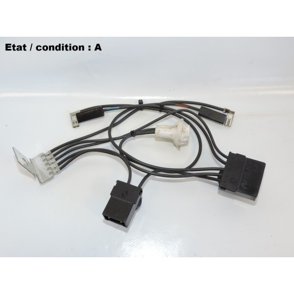 Faisceau phares gauche CIBIE