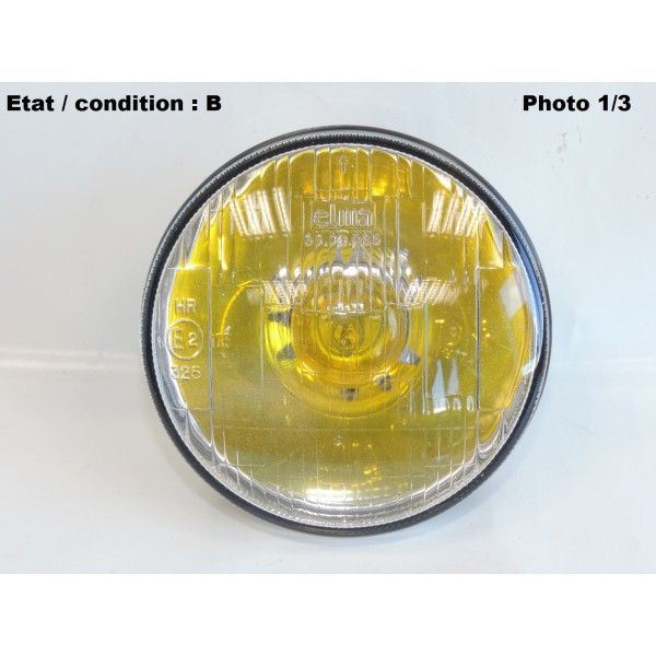 Phare Route H1 ELMA 35.00.095