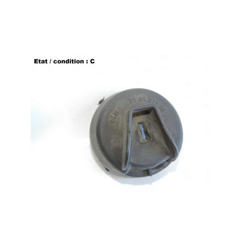 Headlight sealing cap ELMA 25.05.021.00