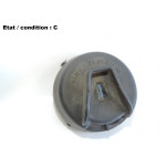 Headlight sealing cap ELMA 25.05.021.00