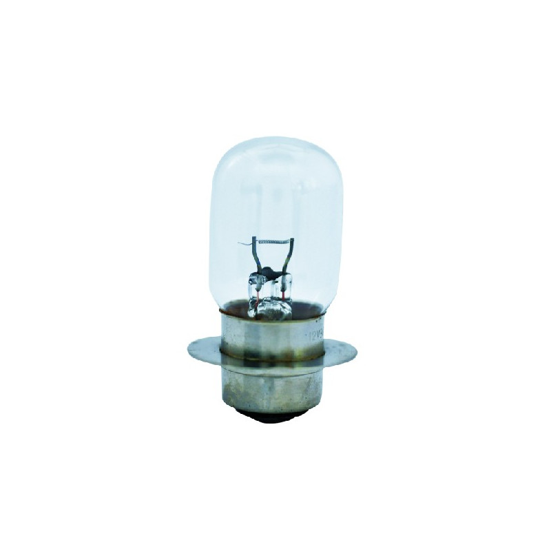 P22S P36S - Lampe 6V 45W incolore