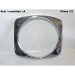 Headlight rim (plastic)