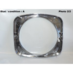 Headlight rim (plastic)