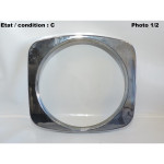Headlight rim (plastic)