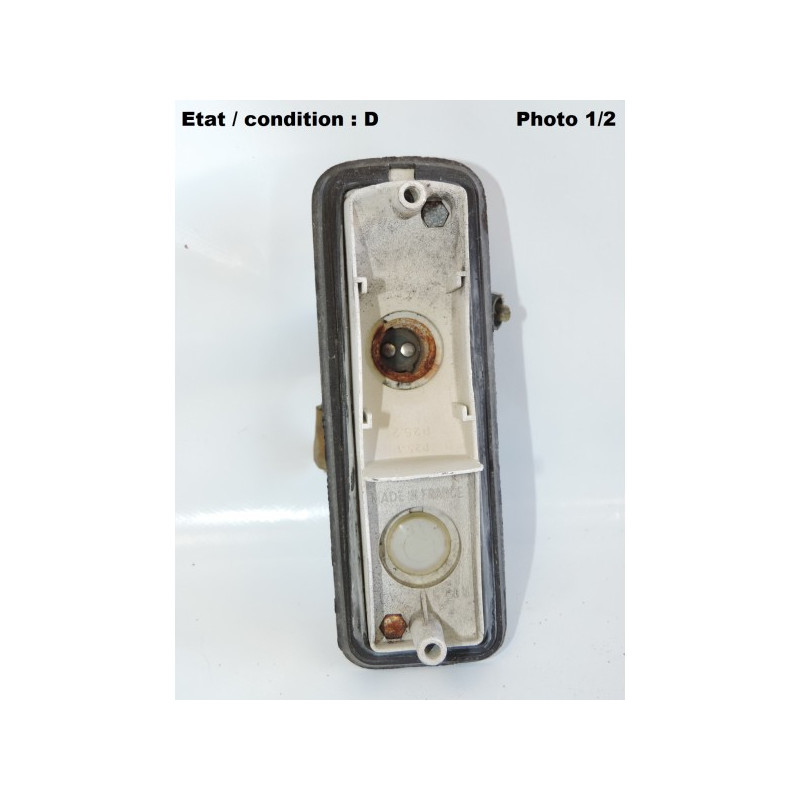 Platine feu clignotant veilleuse SEIMA 10400