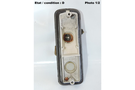 Platine feu clignotant veilleuse SEIMA 10400