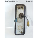 Platine feu clignotant veilleuse SEIMA 10400