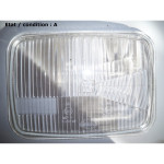 Left taillight HELLA 53335