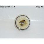 Taillight bulb holder HELLA P25-1 32cp
