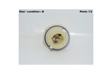 Porte-lampe feu arrière HELLA P25-1 32cp
