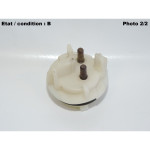 Taillight bulb holder HELLA P25-1 32cp