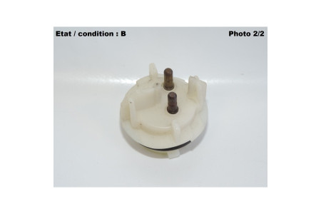 Porte-lampe feu arrière HELLA P25-1 32cp