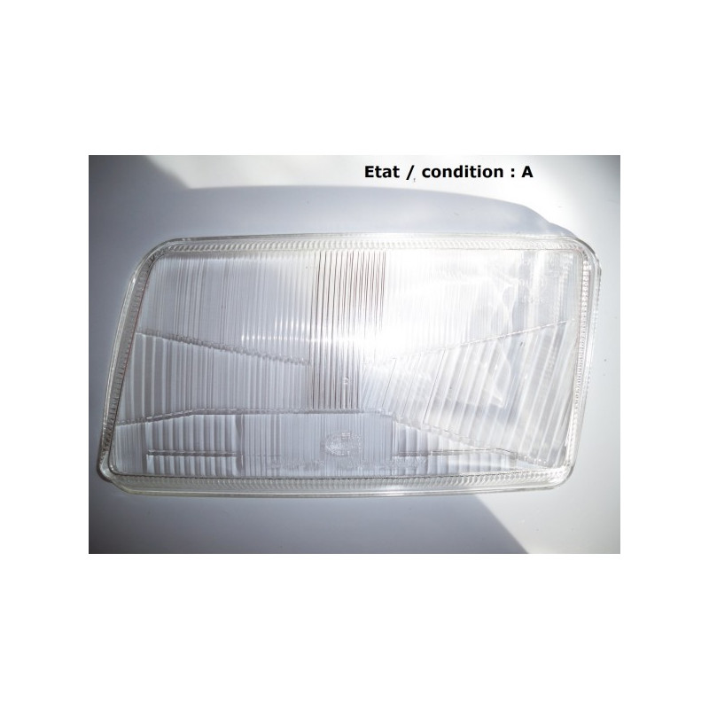 Right headlight H4 HELLA 902120722