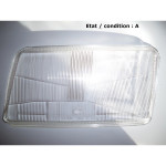 Right headlight H4 HELLA 902120722