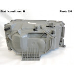 Phare gauche H4 + H3 HELLA 1EJ004440-251