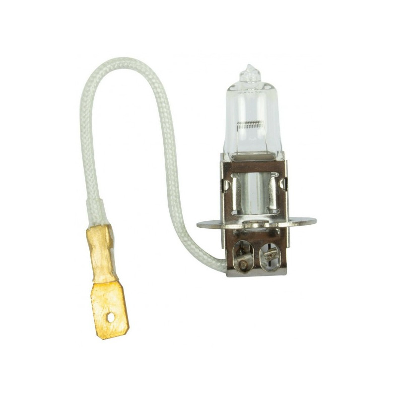 H3 - Lampe 24V 70W