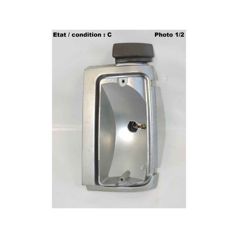 Platine feu clignotant avant gauche