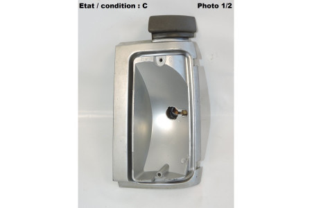 Platine feu clignotant avant gauche
