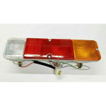 Right complete taillight