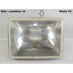 Right headlight European Code CIBIE 470462