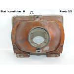 Right headlight European Code CIBIE 470462