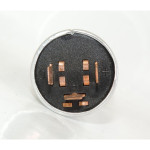 Flasher unit 12V CARTIER 42/84W (01212)