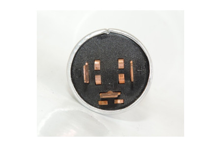 Centrale clignotante 12V CARTIER 42/84W (01212)