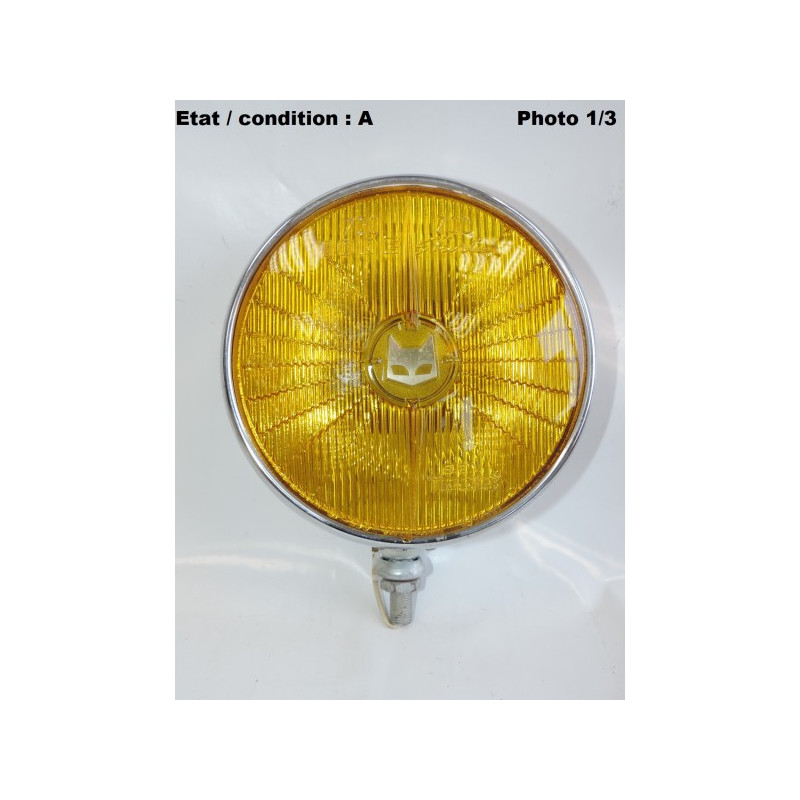 Feu Auxiliaire SEV Marchal Starlux Iode 712 – Classique, Neuf