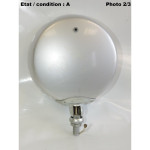SEV MARCHAL Starlux 720/700 - Complete foglight 63241002