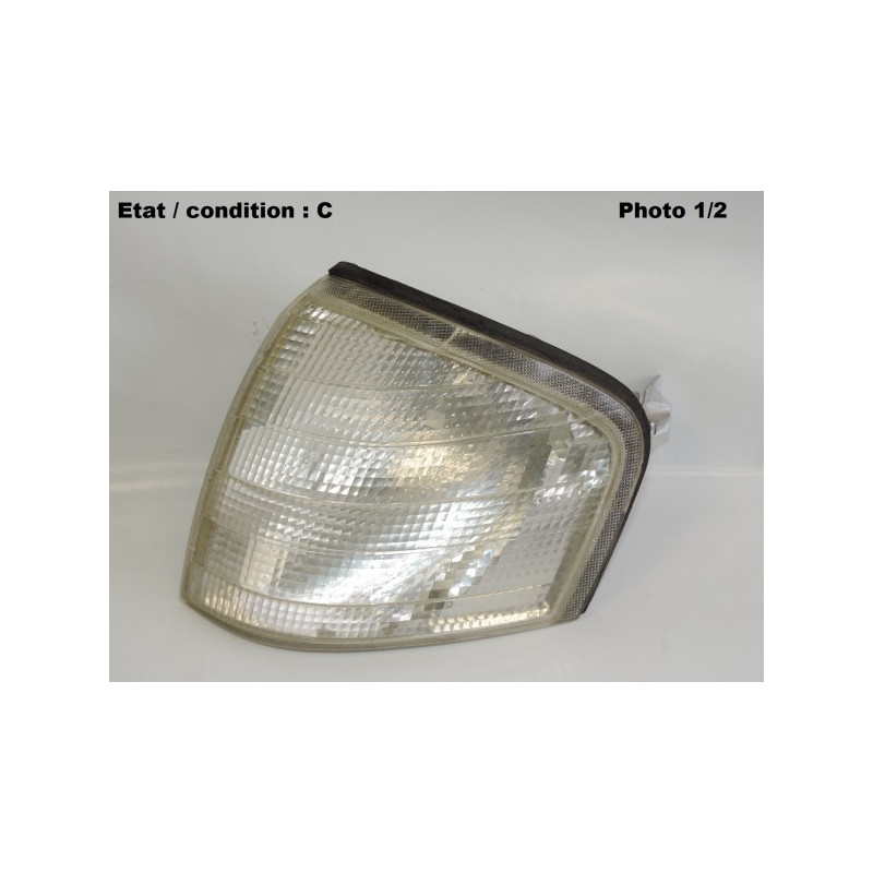 Feu clignotant gauche VALEO 085296